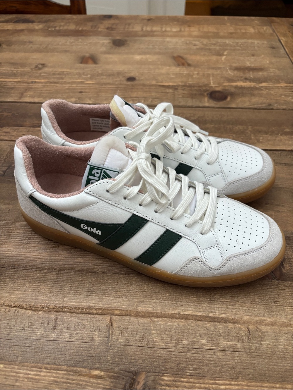 Gola Classic sneaker